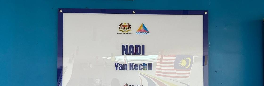 NADI YAN KECHIL Cover Image