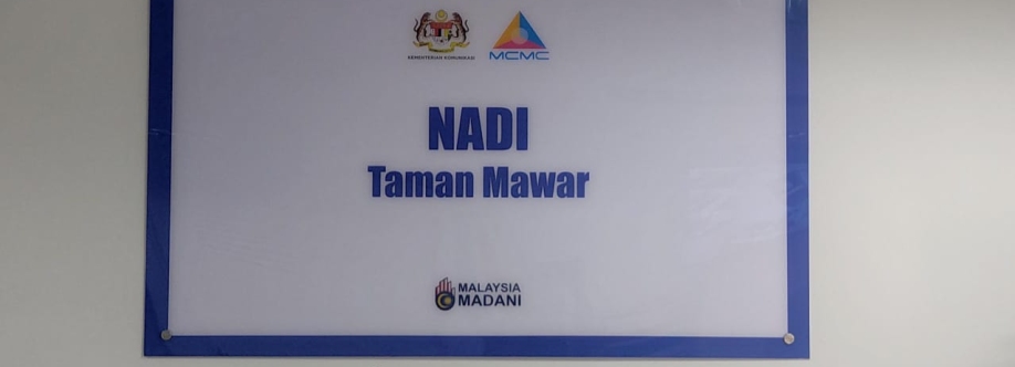 NADI Taman Mawar Cover Image