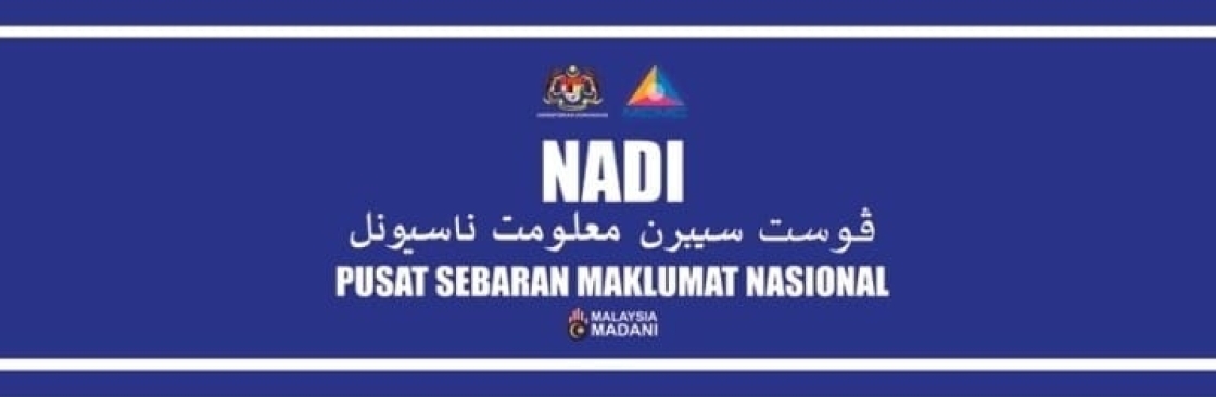NADI KAMPUNG AYER HITAM Cover Image