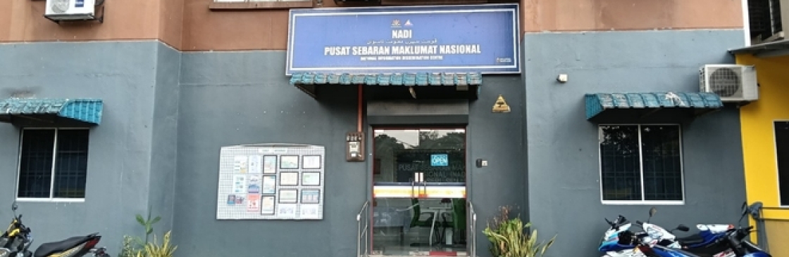 NADI PPR SERI SEMARAK Cover Image