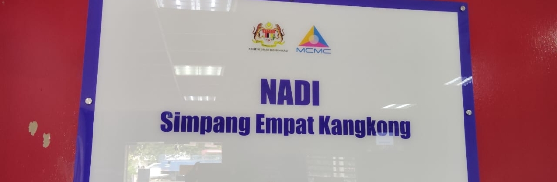 NADI SIMPANG EMPAT KANGKONG Cover Image