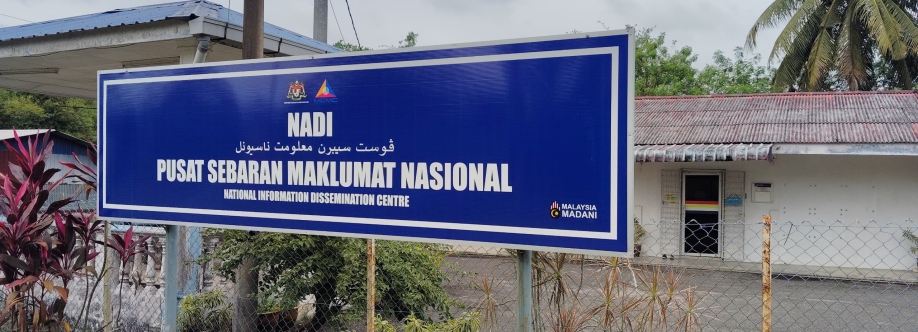 NADI FELDA RIMBA MAS Cover Image