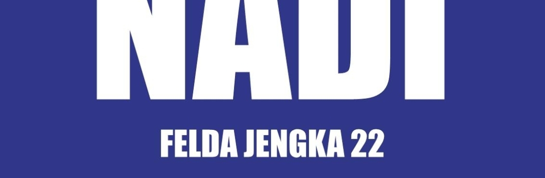 NADI Felda Jengka 22 Cover Image