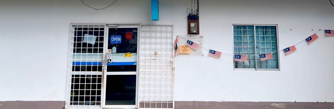 NADI FELDA JENGKA 2 Cover Image