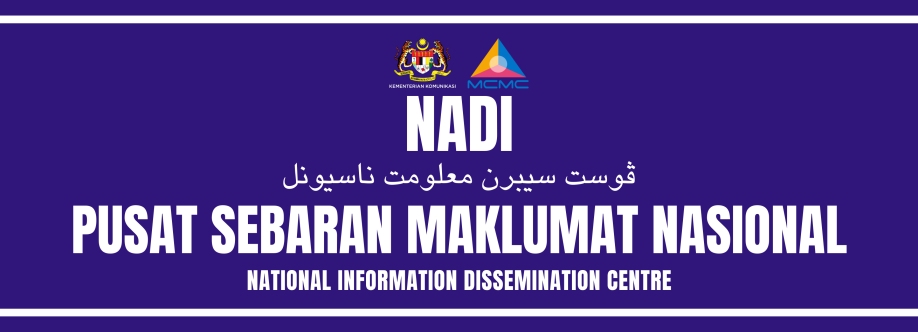 NADI KEBUN BUNGA Cover Image