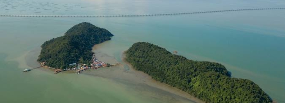 NADI PULAU AMAN Cover Image