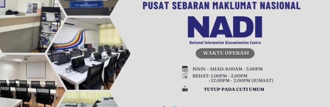 NADI Luyang Cover Image