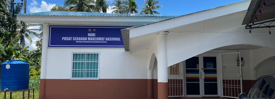NADI KAMPUNG MELAYU Cover Image