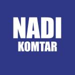 NADI KOMTAR Profile Picture