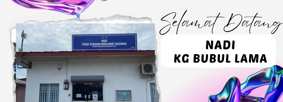 NADI KG BUBUL LAMA Cover Image