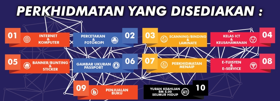 NADI FELDA PASOH 4 Cover Image