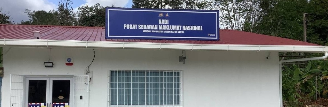 NADI NANGA RISAU Cover Image