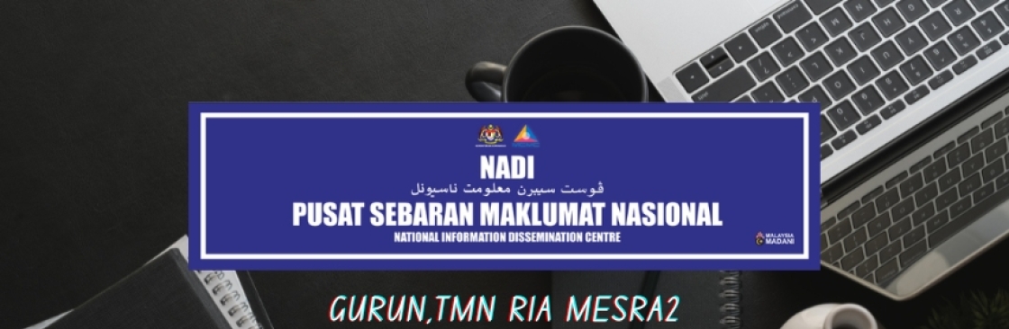 NADI GURUN TAMAN RIA MESRA 2 Cover Image