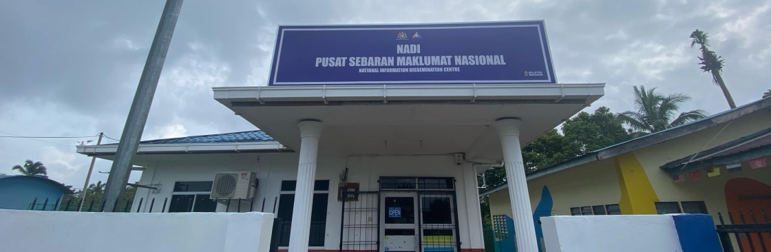 NADI KG SUNGAI MATA Cover Image
