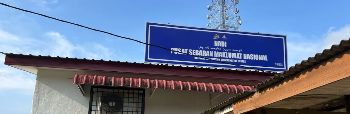 NADI FELDA PALONG 11 Cover Image