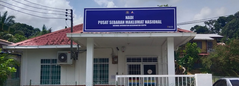 NADI KAMPUNG BARU HILIR SRI AMAN Cover Image