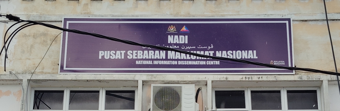 NADI KG BELIMBING Cover Image