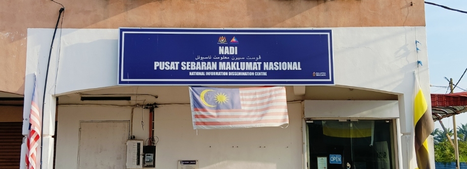 NADI TAMAN MUHIBBAH Cover Image