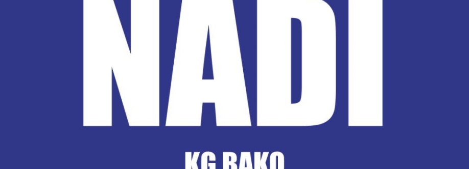 NADI KAMPUNG BAKO Cover Image