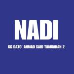 NADI KAMPUNG DATO AHMAD SAID TAMBAHAN profile picture