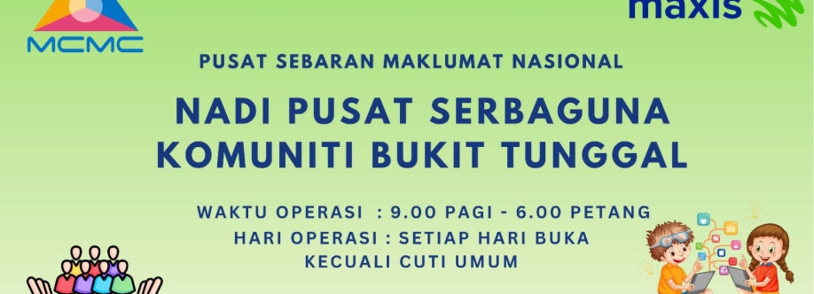 NADI PSK BUKIT TUNGGAL Cover Image
