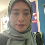 FARIDAH MAT SAHAT Profile Picture