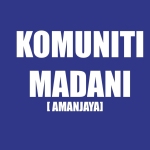 KOMUNITI MADANI AMANJAYA Profile Picture
