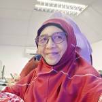 KOMUNITI MADANI KAMPUNG MELANGO BARU Profile Picture