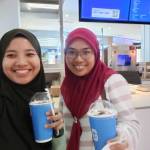 Nadzirah Samsuddin Profile Picture