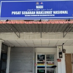 NADI TAMAN SERI LUBUK REDAN Profile Picture