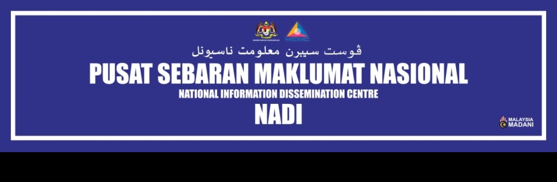 NADI TANJUNG PIAI Cover Image
