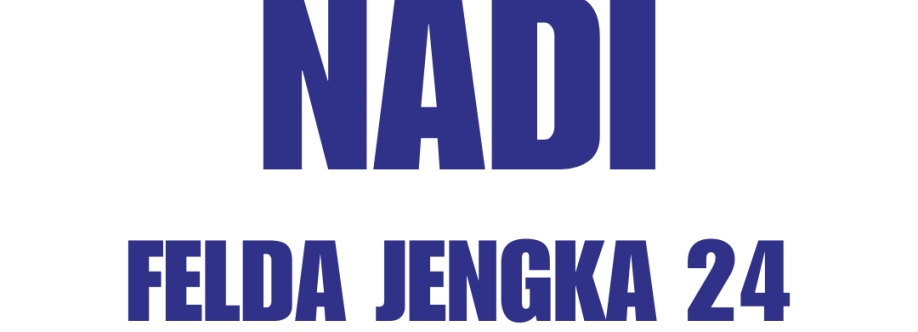 NADI FELDA JENGKA 24 Cover Image
