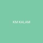 KOMUNITI MADANI KALAM Profile Picture