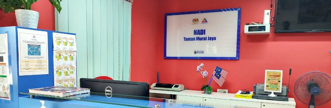 NADI Taman Murai Jaya Cover Image