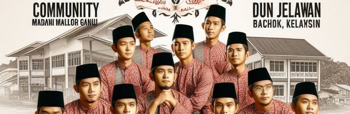 Mohd Hamzatul Akmal Rameli Cover Image