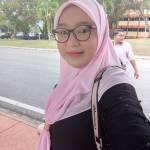 Wan norfazelin Rosdi Profile Picture