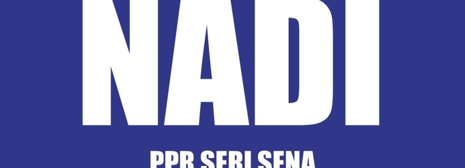 NADI PPR SERI SENA Cover Image