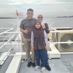 NORHISYAM ZAHARI Profile Picture