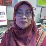 KOMUNITI MADANI KAMPUNG MELANGO BARU Profile Picture