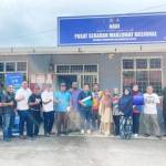 SOHARI BIN ROSLAND KM SG NIBONG DARAT Profile Picture