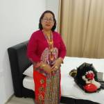 KOMUNITIMADANI RUMAH BRUES GOMES Profile Picture