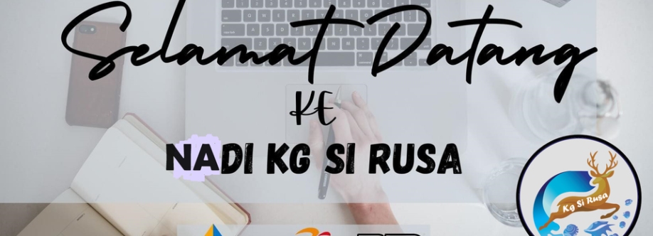 NADI KAMPUNG SIRUSA Cover Image