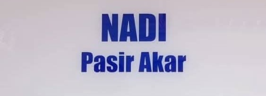 NADI PASIR AKAR Cover Image