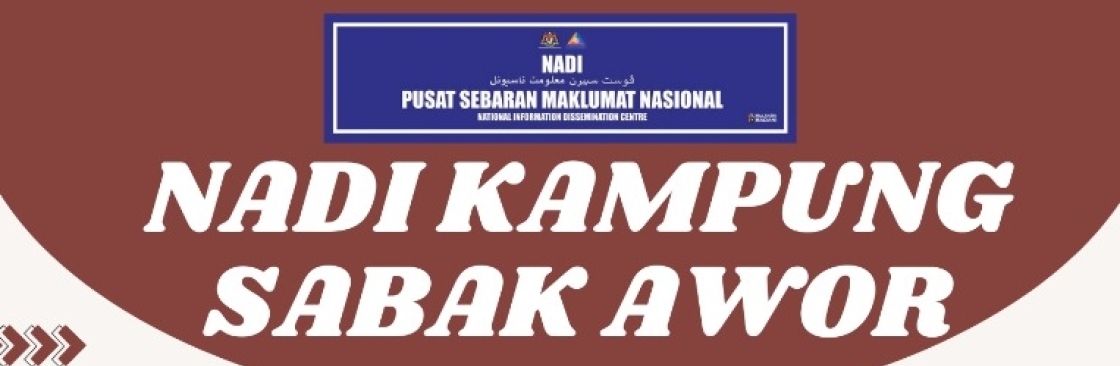 NADI KAMPUNG SABAK AWOR Cover Image
