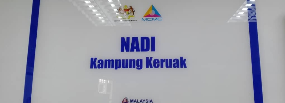 NADI KG KERUAK Cover Image