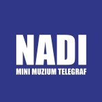 NADI Mini Muzium Telegraf Taiping Profile Picture