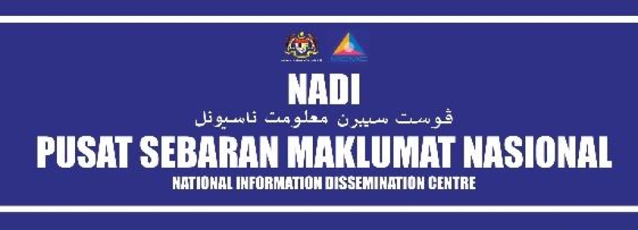 NADI TAMAN SERI TELOK EMAS Cover Image