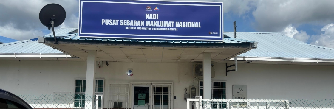 NADI KAMPUNG PAHLAWAN Cover Image