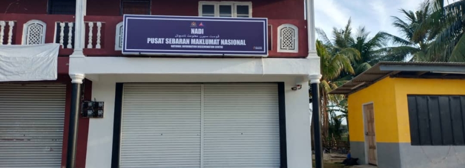 NADI Kampung Pantai Sabak Cover Image