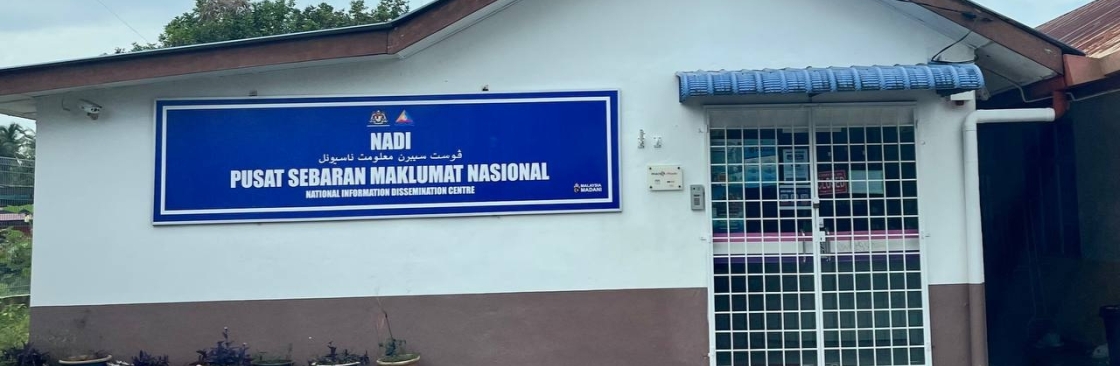 NADI FELDA SUNGAI BEHRANG Cover Image
